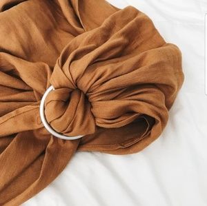 Wildbird modal ring sling